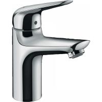Смеситель hansgrohe Novus для раковины 71030000, хром