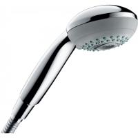 Ручной душ hansgrohe Crometta 85 Multi 28563000, хром