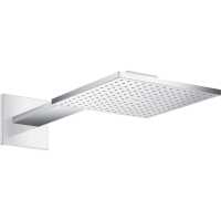 Верхний душ Hansgrohe Axor ShowerSolutions 35318000 хром