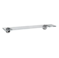 Hansgrohe AXOR Starck стеклянная полка 40860810