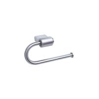 Держатель туалетной бумаги Hansgrohe Axor SteeL 41221800 сталь