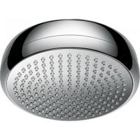 Верхний душ Hansgrohe 160 1jet EcoSmart 9 л/мин. 26578000, хром