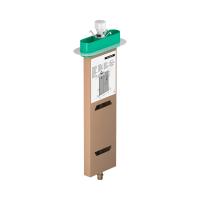 Hansgrohe sBox Скрытая часть sBox для ванны монтаж на край ванны или плитку 13560180