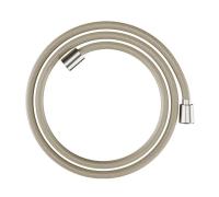 Hansgrohe Designflex 28260820 Шланг для душа 160 см (никель шлифованный)