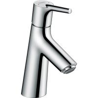 Смеситель hansgrohe Talis S для раковины 72010000, хром