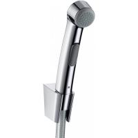 Гигиенический душ hansgrohe 32129000, хром