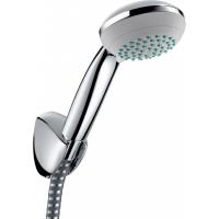 Душевой набор hansgrohe Crometta 85 Vario/Porter C 160 27559000, хром