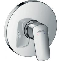 Смеситель hansgrohe Logis для душа 71606000, хром