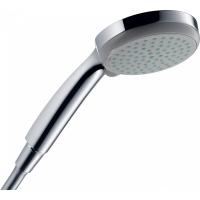 Ручной душ hansgrohe Croma 100 Vario 28535000, хром
