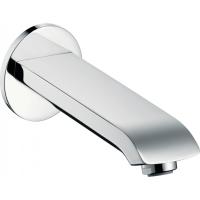 Излив hansgrohe Metris для ванны 31494000, хром
