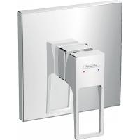 Смеситель hansgrohe Metropol для душа 74565000, хром