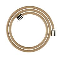 Hansgrohe Designflex 28260990 Шланг для душа 160 см (золото полированное)