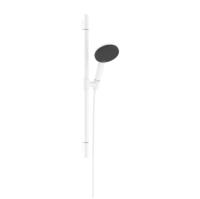 Hansgrohe Alive Raindance S EcoSmart 24602700 Душевой гарнитур (белый матовый)