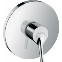 Смеситель hansgrohe Talis S для душа 72605000, хром