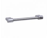 Полотенцедержатель Axor Steel сталь 41230800