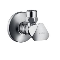 AXOR 51312000 Угловой вентиль для подключения смесителя (хром)