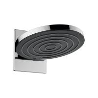 Hansgrohe Pulsify S Верхний душ 260 2jet с настенным креплением хром 24150000