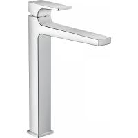 Смеситель hansgrohe Metropol для раковины 32512000, хром