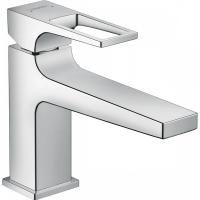Смеситель hansgrohe Metropol для раковины 74502000, хром