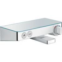 Термостат hansgrohe Ecostat Select для ванны 13151000, хром