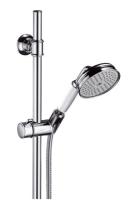 Hansgrohe Axor Montreux 27982820 Душевой гарнитур (шлиф.никель)
