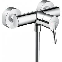 Смеситель hansgrohe Talis S для душа 72600000, хром