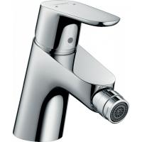 Смеситель hansgrohe Focus E2 для биде 31920000, хром