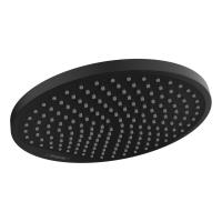 Hansgrohe Crometta S Верхний душ 240 1jet черный матовый 26723670