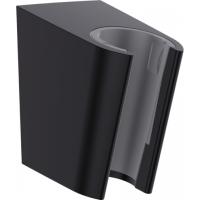 Держатель душа Hansgrohe Porter S 28331670, матовый черный