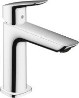 Смеситель для раковины Hansgrohe Logis 71252000 хром