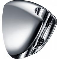 Держатель душа hansgrohe Porter С 27521000, хром