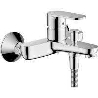 Смеситель для ванны однорычажный Hansgrohe Vernis Blend 71440000, хром