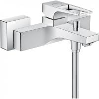 Смеситель hansgrohe Metropol для ванны 74540000, хром