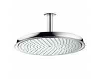 HG 27 406 820 Raindance Classic Верхний душ Ø300 мм, 1 режим, потолочный кронштейн 100 мм 27406820