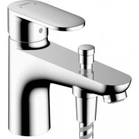 Смеситель для ванны и душа Monotrou Hansgrohe Vernis Blend 71444000, хром
