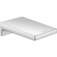 Излив hansgrohe Metropol для ванны, 32543000, хром