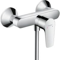 Смеситель hansgrohe Talis E для душа 71760000, хром