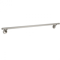 Держатель для полотенца Hansgrohe Starck 40806810 сатиновый хром