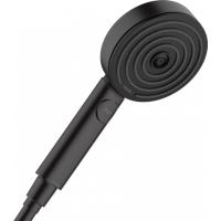 Pulsify Select Ручной душ 105 3jet Relaxation 24110670, матовый черный