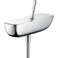 Смеситель hansgrohe PuraVida для душа 15672000, хром