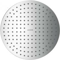 Верхний душ Hansgrohe Axor ShowerSolutions 35298000 хром