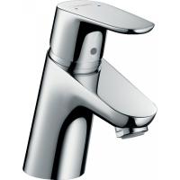 Смеситель hansgrohe Focus E2 для раковины 31733000, хром