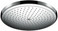 Верхний душ Hansgrohe Croma 26220000 хром