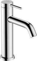 Смеситель для раковины Hansgrohe Tecturis S CoolStart EcoSmart 73311000 хром
