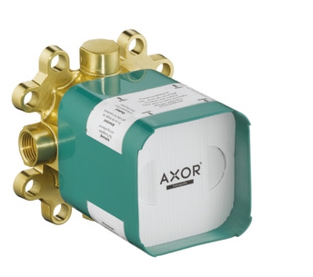 Скрытая часть верхнего душа Axor ShowerSolutions 10921180