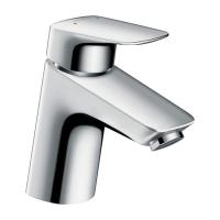 Hansgrohe MyCube M Смеситель для раковины хром 71010000