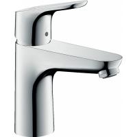 Смеситель для раковины hansgrohe Focus 31607000, хром