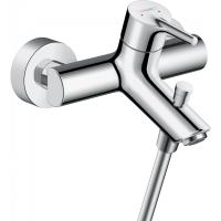 Смеситель hansgrohe Talis S для ванны 72400000, хром