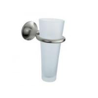 Hansgrohe Axor Terrano Стакан для зубных щеток настенного крепления 41334000