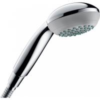 Ручной душ hansgrohe Crometta 85 1jet 28585000, хром